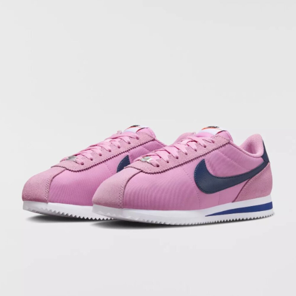 Nike Cortez - Beyond Pink / Blue Void